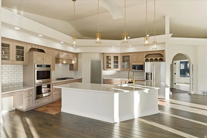 8850 Upper Lando Ln, Park City, Utah 84098