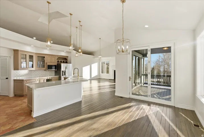 8850 Upper Lando Ln, Park City, Utah 84098
