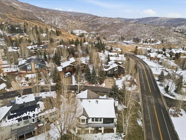 8850 Upper Lando Ln, Park City, Utah 84098