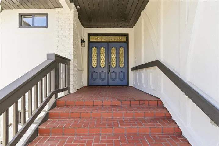 8850 Upper Lando Ln, Park City, Utah 84098