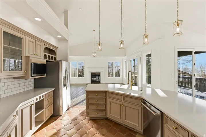 8850 Upper Lando Ln, Park City, Utah 84098