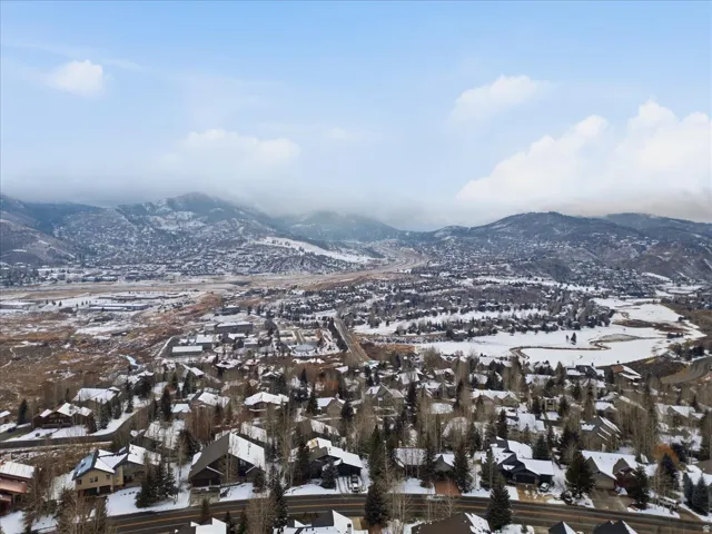 8850 Upper Lando Ln, Park City, Utah 84098