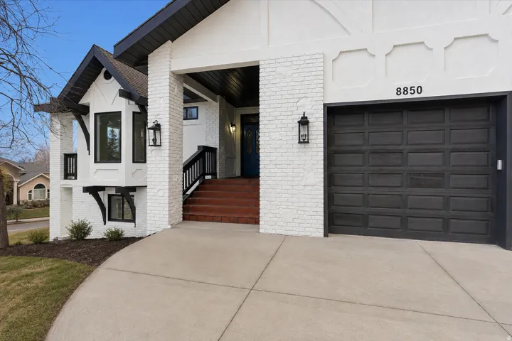 8850 Upper Lando Ln, Park City, Utah 84098