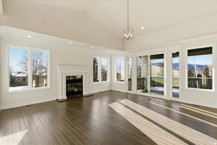 8850 Upper Lando Ln, Park City, Utah 84098