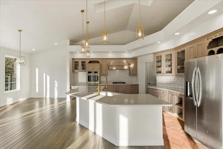 8850 Upper Lando Ln, Park City, Utah 84098