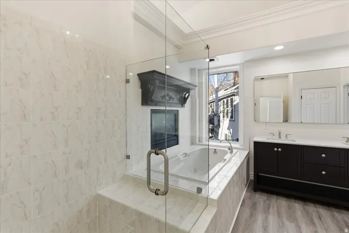 8850 Upper Lando Ln, Park City, Utah 84098