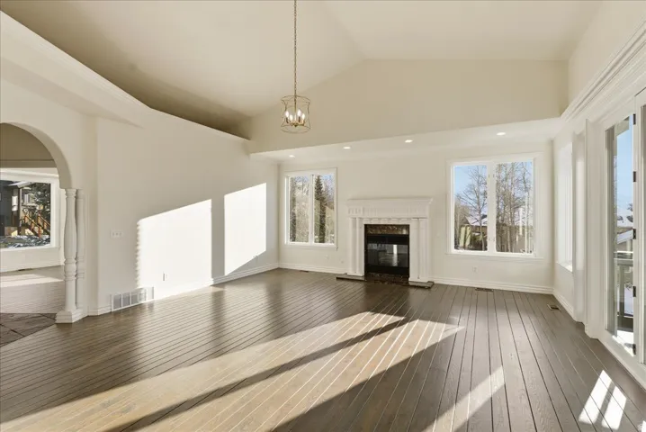 8850 Upper Lando Ln, Park City, Utah 84098