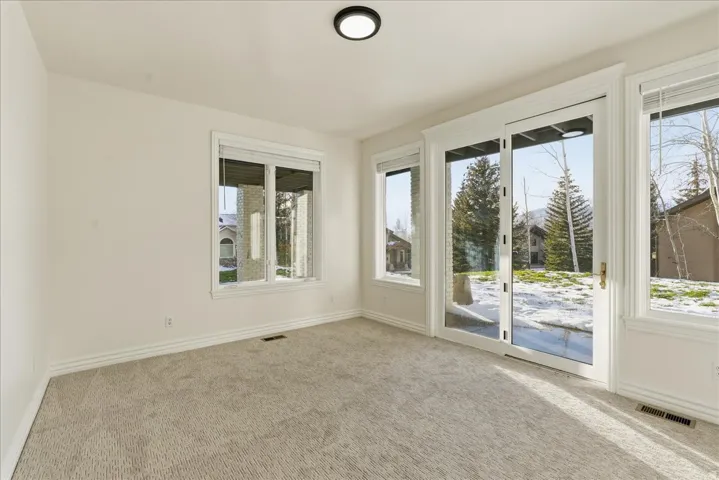 8850 Upper Lando Ln, Park City, Utah 84098
