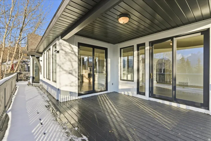 8850 Upper Lando Ln, Park City, Utah 84098