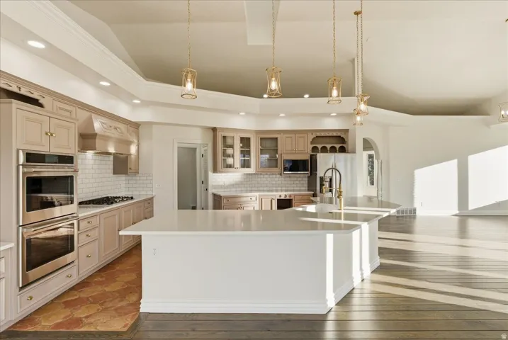 8850 Upper Lando Ln, Park City, Utah 84098