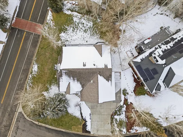 8850 Upper Lando Ln, Park City, Utah 84098