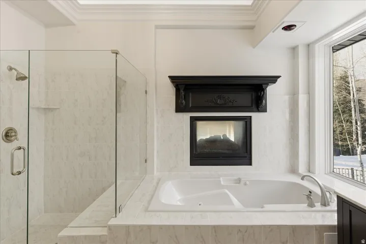 8850 Upper Lando Ln, Park City, Utah 84098