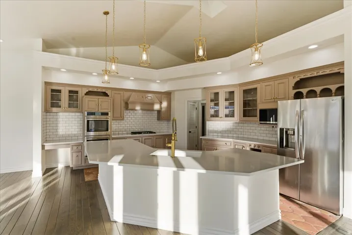 8850 Upper Lando Ln, Park City, Utah 84098