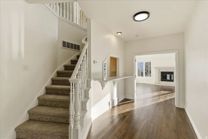 8850 Upper Lando Ln, Park City, Utah 84098