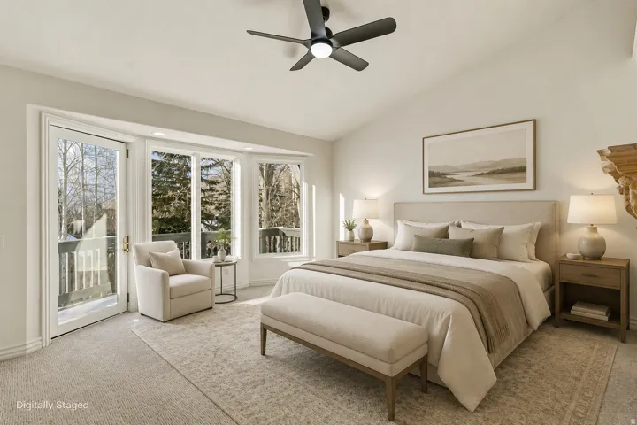 8850 Upper Lando Ln, Park City, Utah 84098