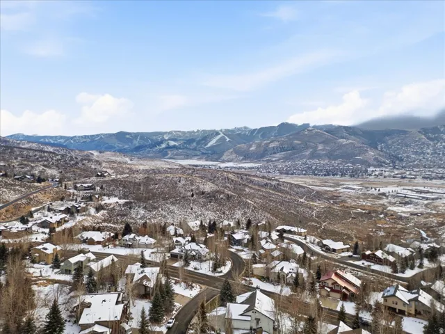 8850 Upper Lando Ln, Park City, Utah 84098