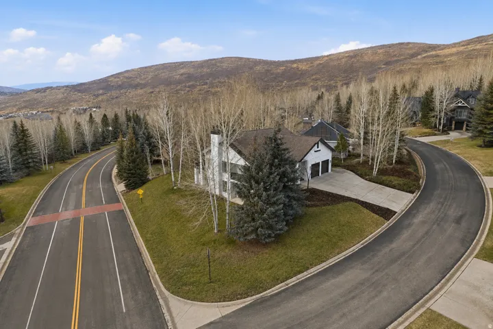 8850 Upper Lando Ln, Park City, Utah 84098