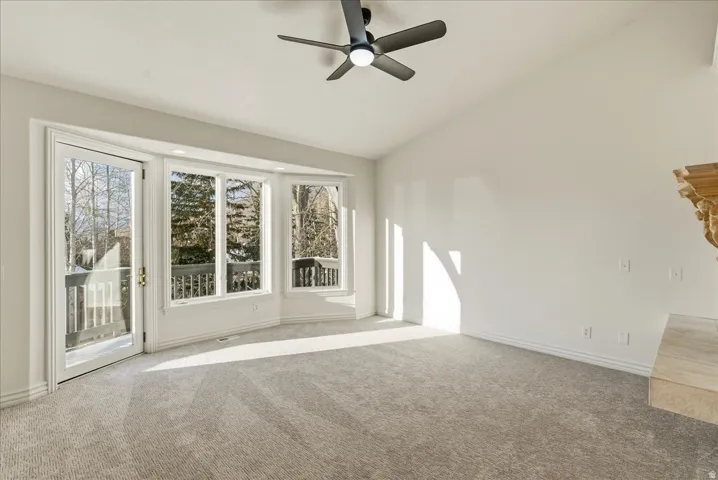 8850 Upper Lando Ln, Park City, Utah 84098