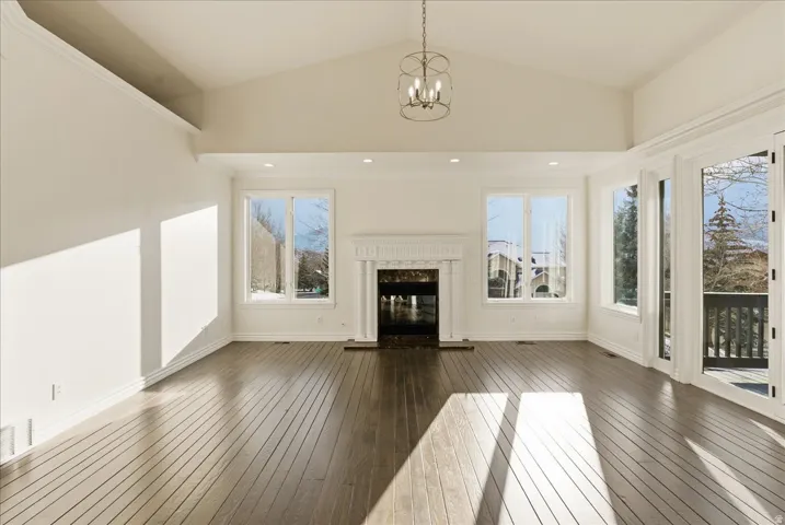 8850 Upper Lando Ln, Park City, Utah 84098