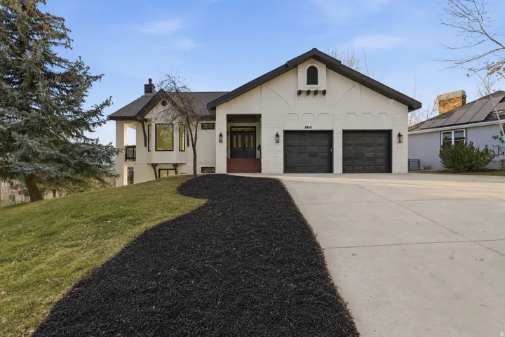 8850 Upper Lando Ln, Park City, Utah 84098