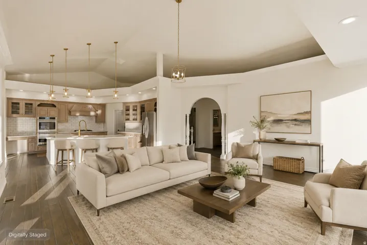 8850 Upper Lando Ln, Park City, Utah 84098