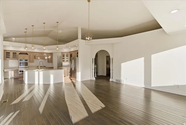 8850 Upper Lando Ln, Park City, Utah 84098
