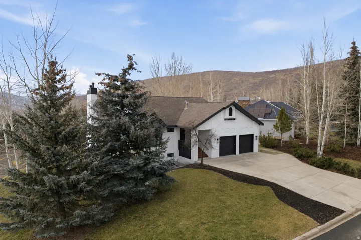 8850 Upper Lando Ln, Park City, Utah 84098