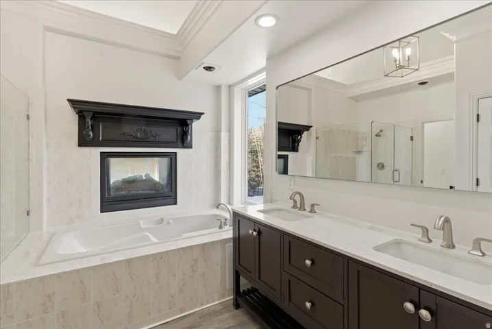 8850 Upper Lando Ln, Park City, Utah 84098