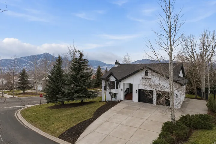 8850 Upper Lando Ln, Park City, Utah 84098