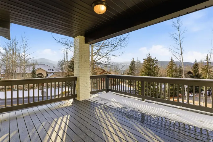 8850 Upper Lando Ln, Park City, Utah 84098