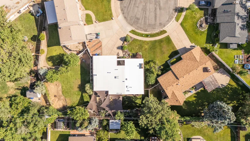 4833 S Van Buren Ave, Ogden, Utah 84403