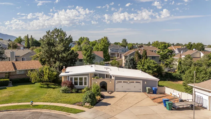 4833 S Van Buren Ave, Ogden, Utah 84403