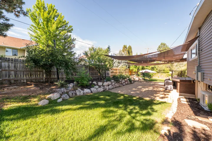4833 S Van Buren Ave, Ogden, Utah 84403