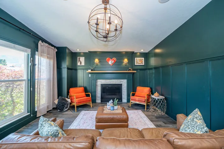 4833 S Van Buren Ave, Ogden, Utah 84403