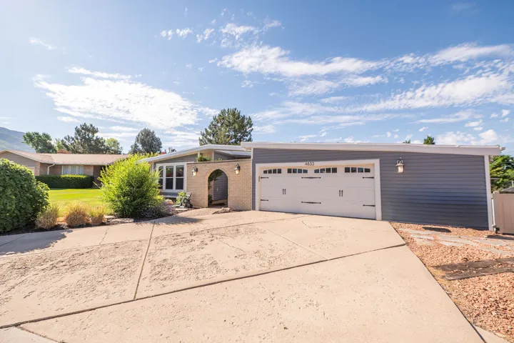 4833 S Van Buren Ave, Ogden, Utah 84403