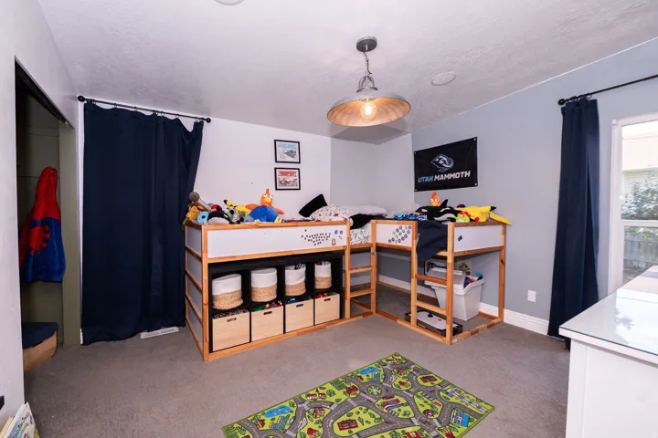 4833 S Van Buren Ave, Ogden, Utah 84403