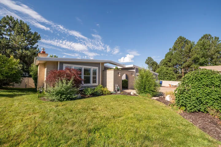 4833 S Van Buren Ave, Ogden, Utah 84403
