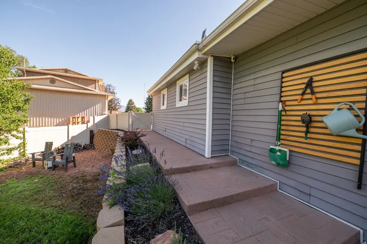 4833 S Van Buren Ave, Ogden, Utah 84403
