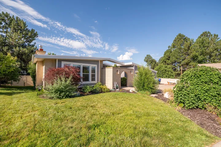 4833 S Van Buren Ave, Ogden, Utah 84403