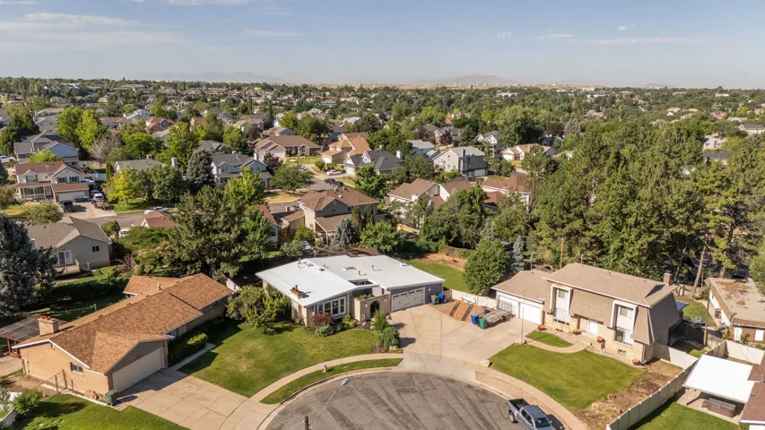 4833 S Van Buren Ave, Ogden, Utah 84403
