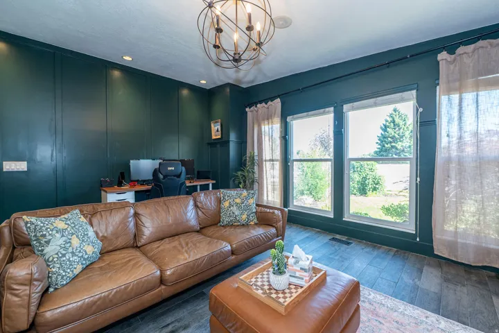 4833 S Van Buren Ave, Ogden, Utah 84403