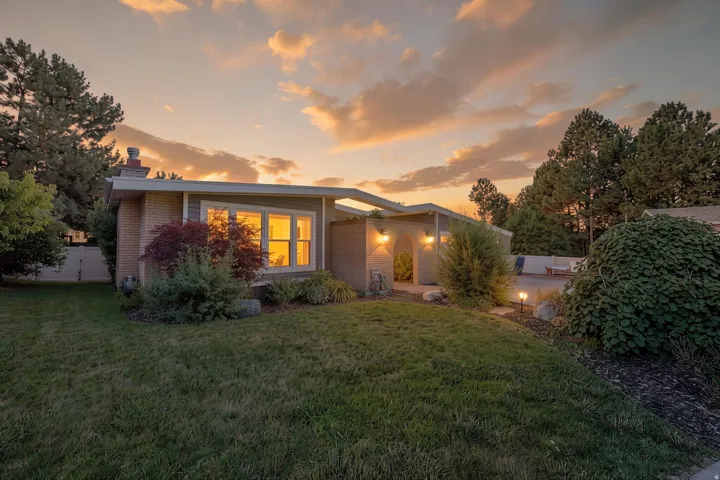 4833 S Van Buren Ave, Ogden, Utah 84403