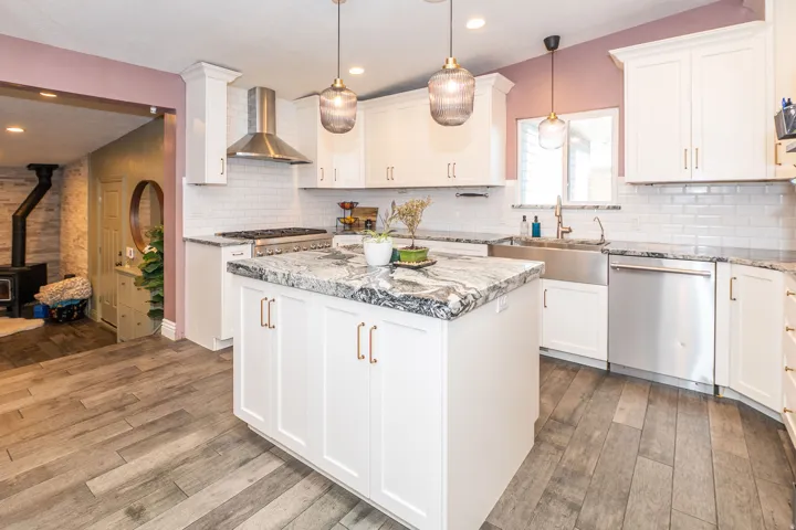 4833 S Van Buren Ave, Ogden, Utah 84403