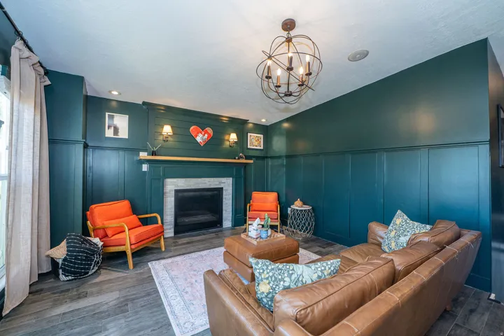 4833 S Van Buren Ave, Ogden, Utah 84403