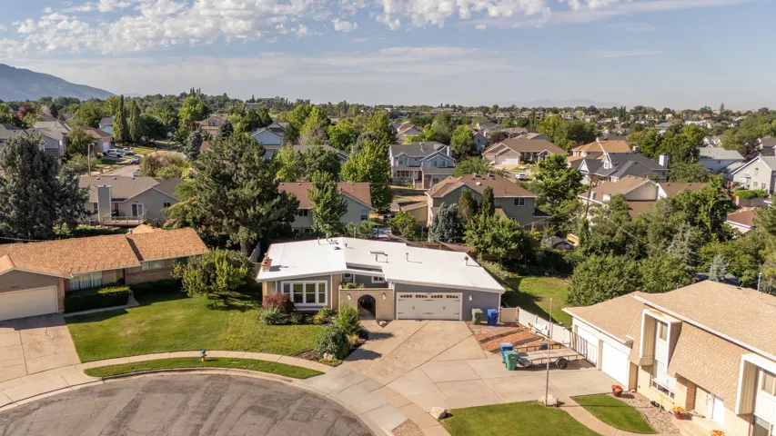 4833 S Van Buren Ave, Ogden, Utah 84403