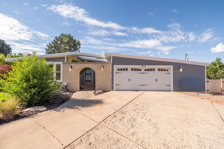 4833 S Van Buren Ave, Ogden, Utah 84403