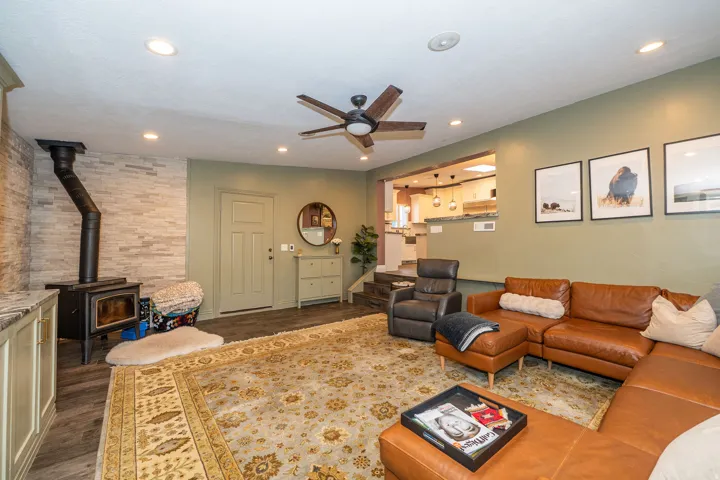 4833 S Van Buren Ave, Ogden, Utah 84403