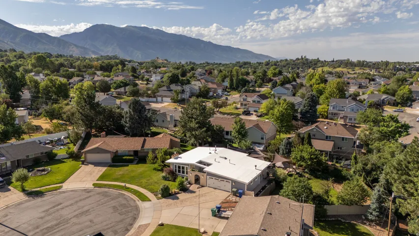 4833 S Van Buren Ave, Ogden, Utah 84403