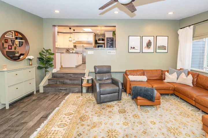 4833 S Van Buren Ave, Ogden, Utah 84403