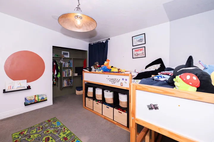 4833 S Van Buren Ave, Ogden, Utah 84403